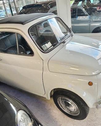 Fiat 500L Uniproprietario anche permuta o scambi0