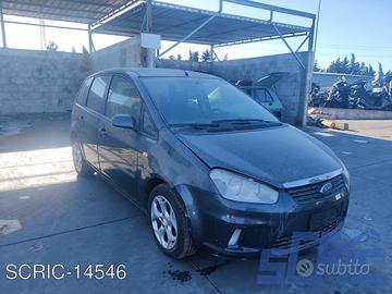 FORD C-MAX DM2 1.6 TDCI 90CV 07-10 Ricambi-