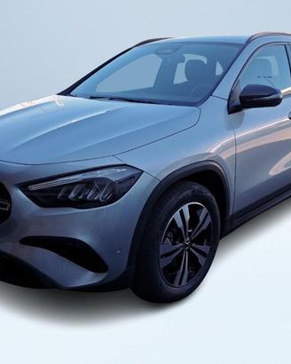 Mercedes GLA 200 d Progressive Extra auto
