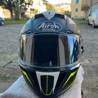 Casco airoh