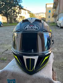 Casco airoh
