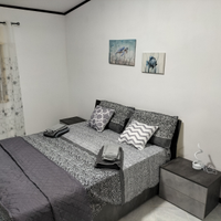 Grande appartamento 7 vani fronte mare