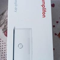 Deumidificatore per apparecchi acustici