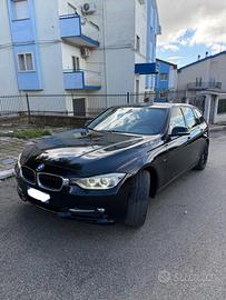 Bmw 318d