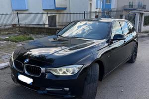 Bmw 318d