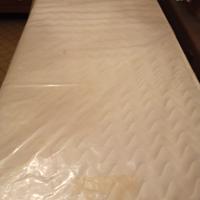 Reti più materassi Dorelan 