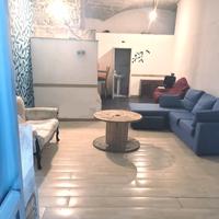 Giovinazzo vano45mq + bagno uso deposito o ritrovo
