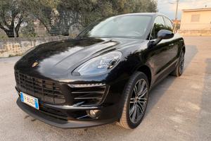 Porsche macan diesel