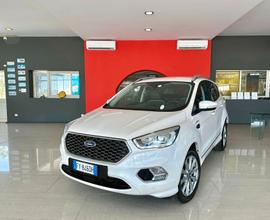 FORD KUGA 2.0 TDCi VIGNALE 180cv