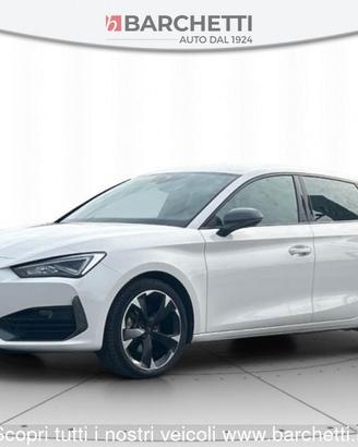 CUPRA Leon 1.5 Hybrid DSG 150 CV