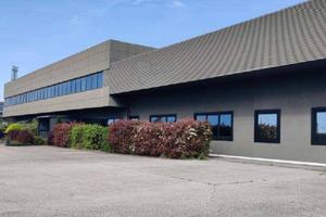 Immobile in asta di 2750 m² a Quinto Vicentino