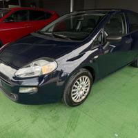 Fiat Punto 1.3 MJT II S&S 95 CV 5 porte Street