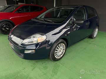 Fiat Punto 1.3 MJT II S&S 95 CV 5 porte Street