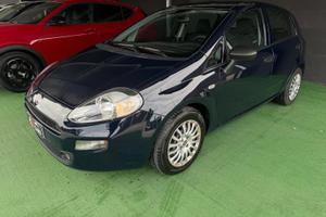 Fiat Punto 1.3 MJT II S&S 95 CV 5 porte Street