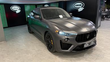 MASERATI LEVANTE GRANSPORT V6 275 Q4 2020