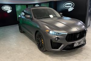MASERATI LEVANTE GRANSPORT V6 275 Q4 2020