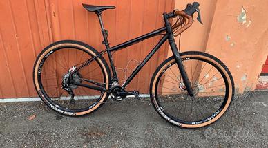Salsa Fargo