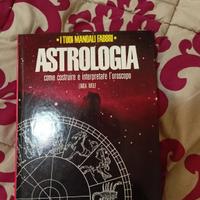 Libro di astrologia
