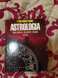 Libro di astrologia