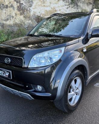 DAIHATSU Terios 1.5 4WD SX Green Powered