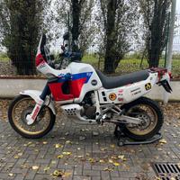 Honda Africa twin RD04