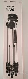 Tripod 3120
