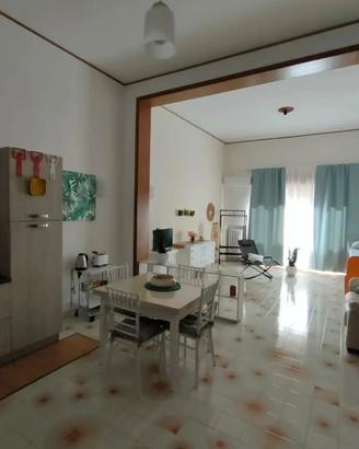 Ampio bilocale nuova costruzione