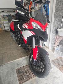 perfetta multistrada 1200 s