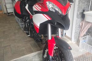 perfetta multistrada 1200 s