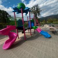 Torretta✅PROMOZIONE✅