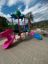 Torretta✅PROMOZIONE✅