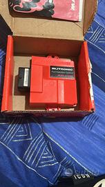 Centralina Malossi liberty 50 4t euro cinque