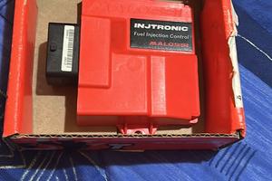 Centralina Malossi liberty 50 4t euro cinque