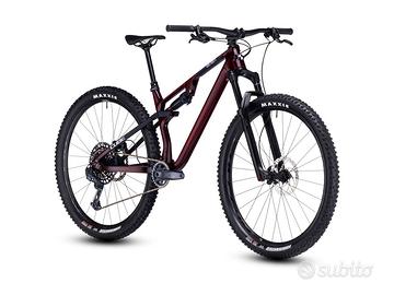 Cube AMS One11 C:68X Pro 29" Full MTB