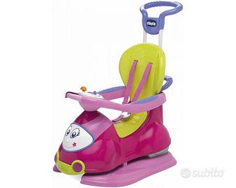 Cavalcabile Chicco