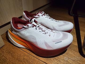 Scarpe da corsa Dynafish Xiaonian