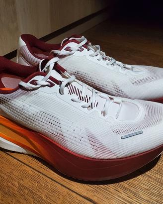 Scarpe da corsa Dynafish Xiaonian