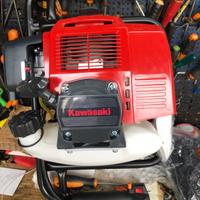 Trivella Kawasaki TJ53 diametro cm25/10