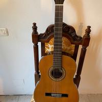 Chitarra acustica epiphone by gibson mod C30