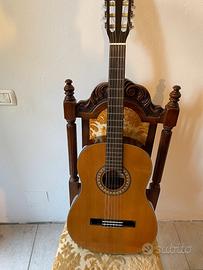 Chitarra acustica epiphone by gibson mod C30