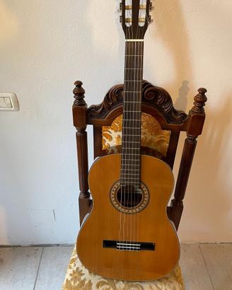 Chitarra acustica epiphone by gibson mod C30