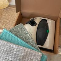 Lava pavimenti folletto vorwerk SP7s