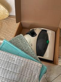 Lava pavimenti folletto vorwerk SP7s