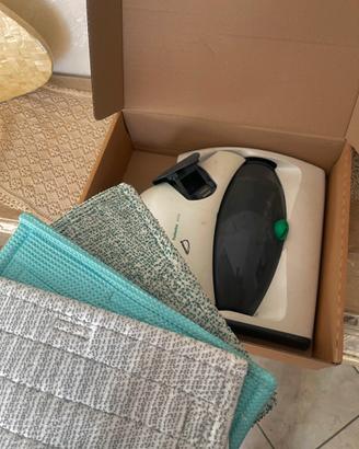 Lava pavimenti folletto vorwerk SP7s
