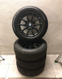 SET RUOTE INVERNALI PER SERIE 3 G20/G21