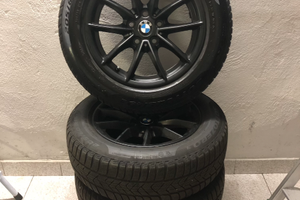 SET RUOTE INVERNALI PER SERIE 3 G20/G21