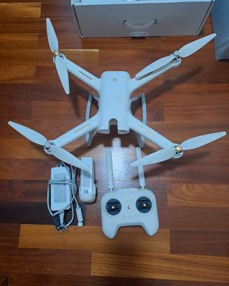 Xiaomi Mi Drone 4K