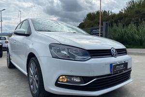 VOLKSWAGEN POLO 90 CV