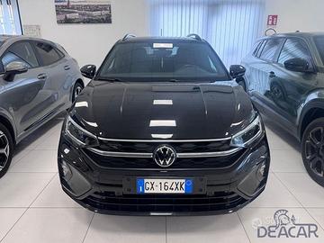Volkswagen Taigo 1.0 tsi R-Line 115cv