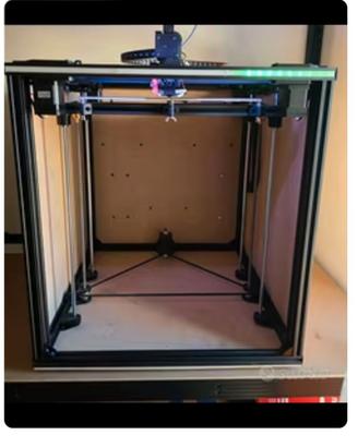 Stampante 3D VzBot 330